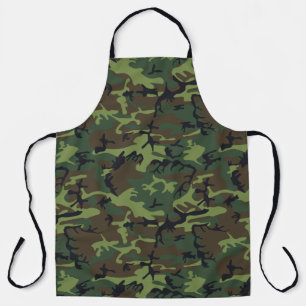 Tablier Camo