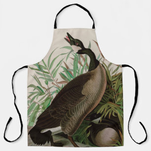 Tablier Canada Goose Birds of America Audubon