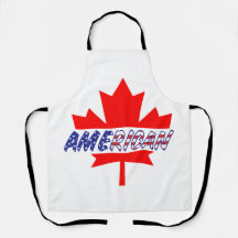 Canadian American Pride