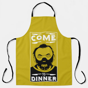 Tablier Cannibal Cook