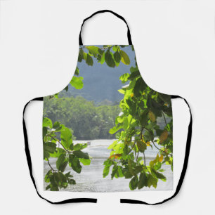 Tablier Cape Tribulation - Australie Apron