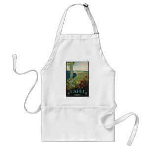 Tablier Capri