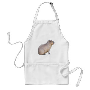 Tablier Capybara