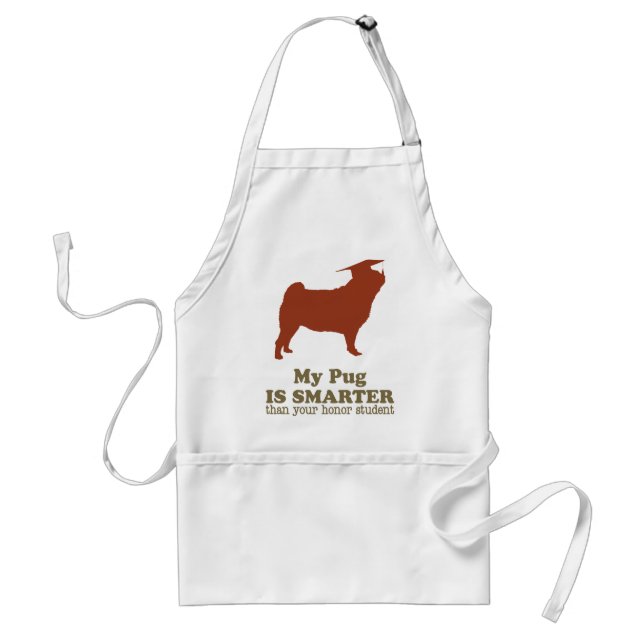 Tablier Carlin (Devant)