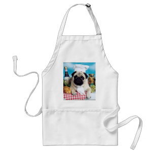Tablier Carlin Chef Apron