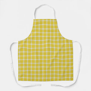 Tablier Carreaux