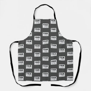 Tablier Carrelage de votre logo de conception d'image ou d