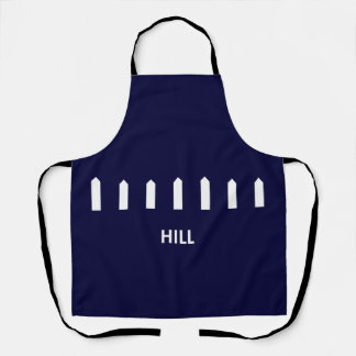 Tablier Casque Graham Hill