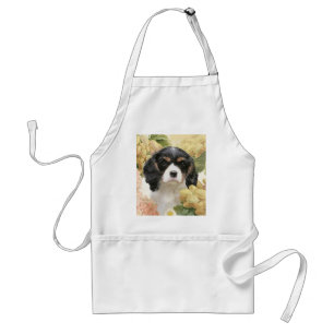 Tablier Cavalier King Charles Spaniel