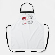 "Ce n'est pas seulement boire si les enfants sont 