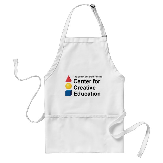 Tablier Center for Creative Education (Devant)