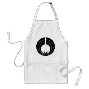 Tablier Cercle Noshi