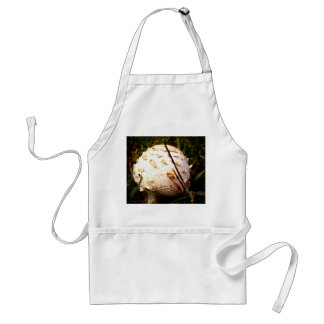 Tablier Champignon d'ange de mort