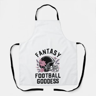 Tablier Championnat d'Imaginaire de football Goddess Sport