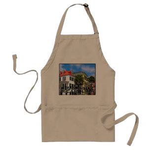 Tablier Charleston