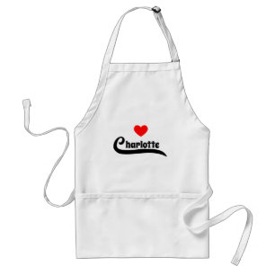 Tablier Charlotte
