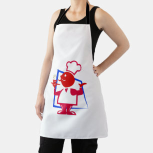 Tablier Chef