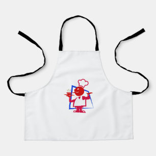 Tablier Chef