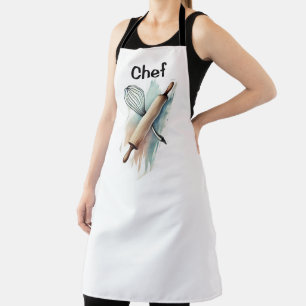 Tablier Chef Apron