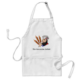 Tablier Chef arménien Standard Apron