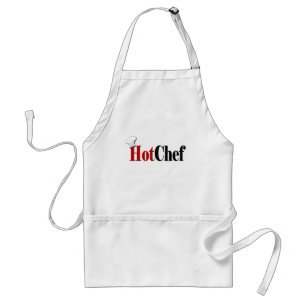 Tablier Chef cuisinier