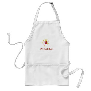 Tablier Chef de pâtes