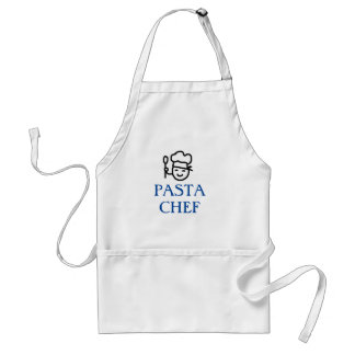 Tablier Chef de pâtes