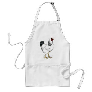 Tablier Chef léger de poulet d'agriculteur de volaille de