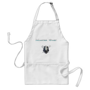 Tablier Chef principal (tablier de halo)