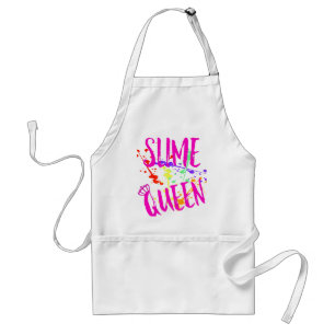 Tablier Chemises et accessoires de la Reine de boue