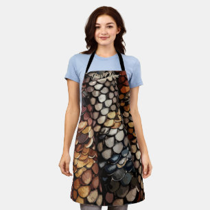 Tablier Chic coulissant