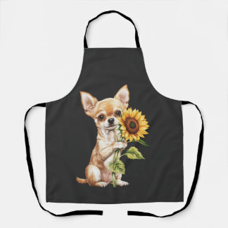 Tablier Chihuahua  