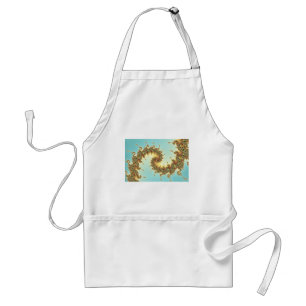 Tablier Chinois - fractal