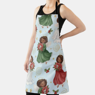Tablier Christmas Apron