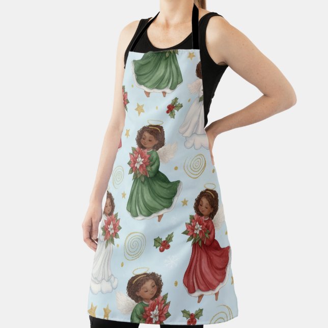 Tablier Christmas Apron (Insitu)
