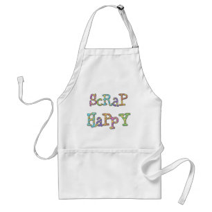 Tablier Chute heureuse