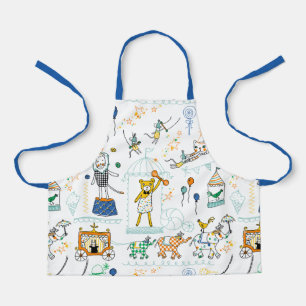 Tablier Cicrus Performers Apron pour enfants