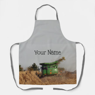 Tablier Cimbine