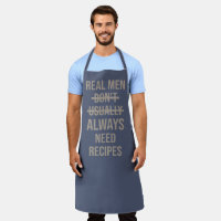 Citation de recettes amusante Chef Humour Gag cade