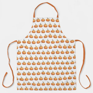 Tablier Citrouille