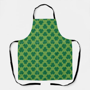Tablier Clover