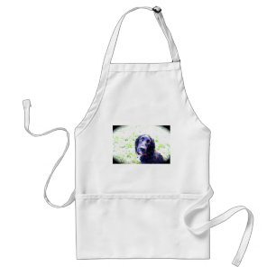 Tablier Cocker Spaniel