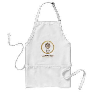 Tablier Coffee Balloon