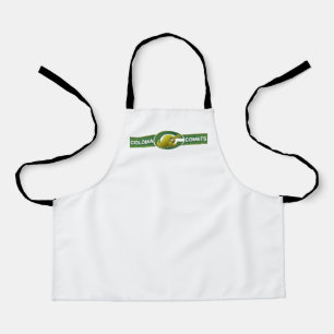 Tablier Coloma Comets
