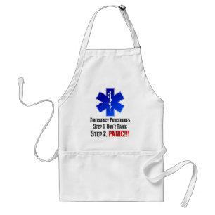 Tablier Comment EMTs répondent à votre urgence