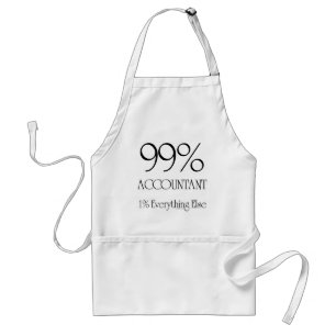Tablier Comptable de 99%