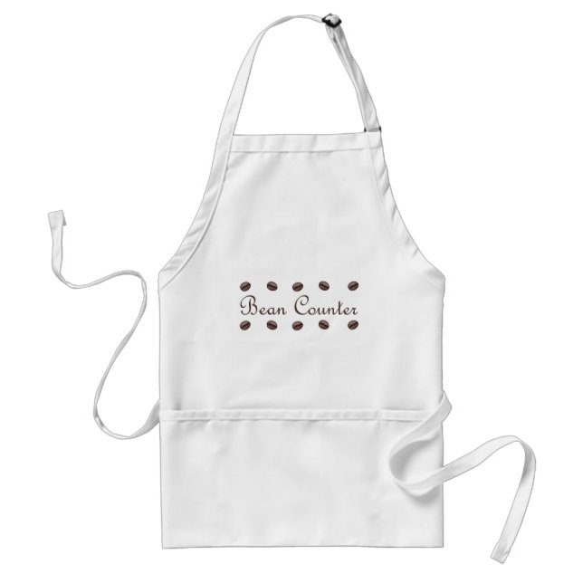 Tablier Compteur de grains (Devant)
