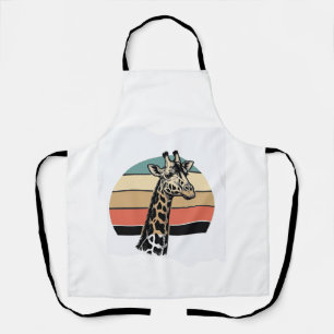 Tablier Conception de chemise vectorielle Safari au couche