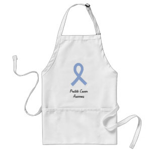 Tablier Conscience de cancer de la prostate