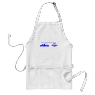 Tablier Convention AANR 2023 Apron III